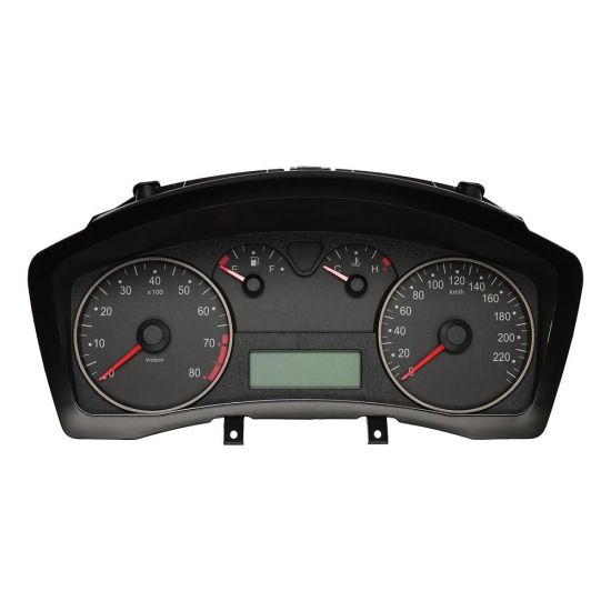 51763830 Fiat Stilo instrument panel