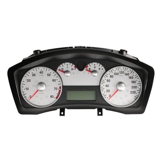 51771189 Fiat Stilo instrument panel