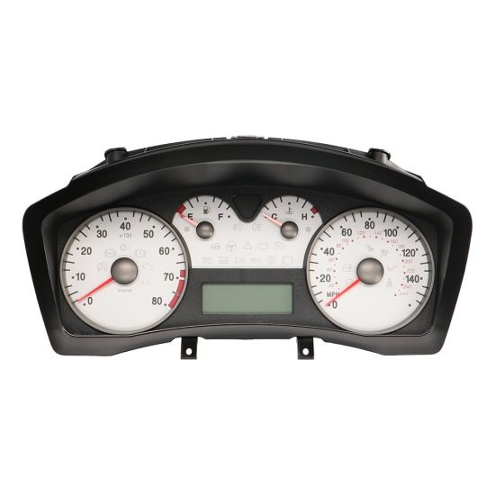 51772821 Fiat Stilo instrument panel