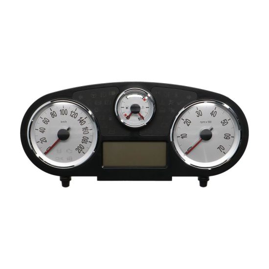 Contachilometri Lancia Ypsilon 843 - 517 862 48