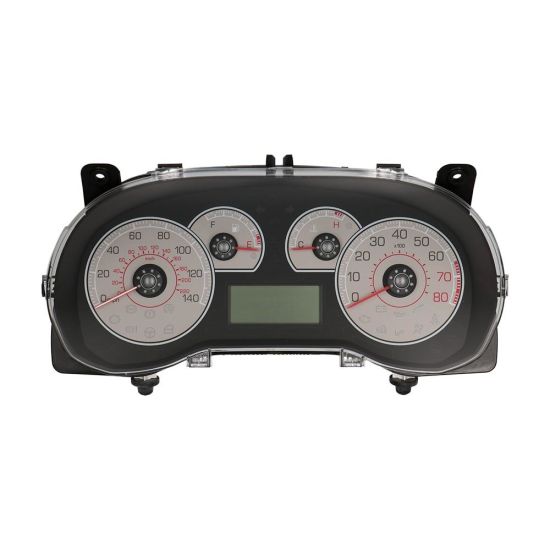 Contachilometri Fiat Grande Punto  - 51803127