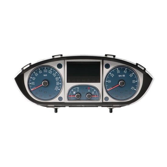 518081380 Lancia Musa Instrument panel