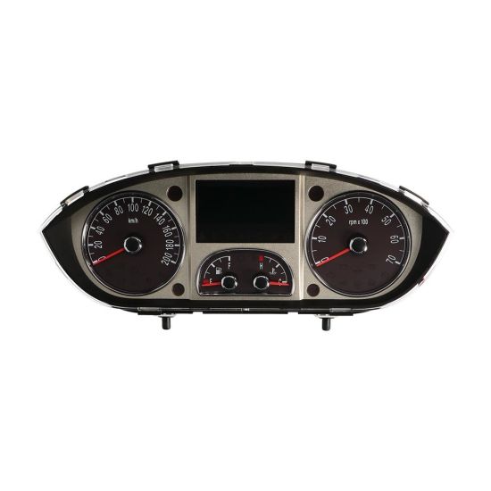 Contachilometri Lancia Musa - 51808139