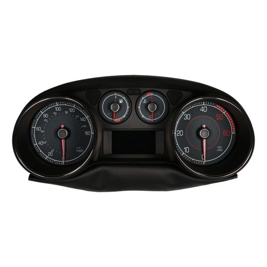 Contachilometri Fiat Bravo - 00518212320