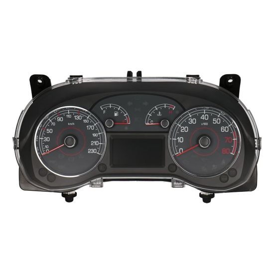 Contachilometri Fiat Grande Punto  - 51834178