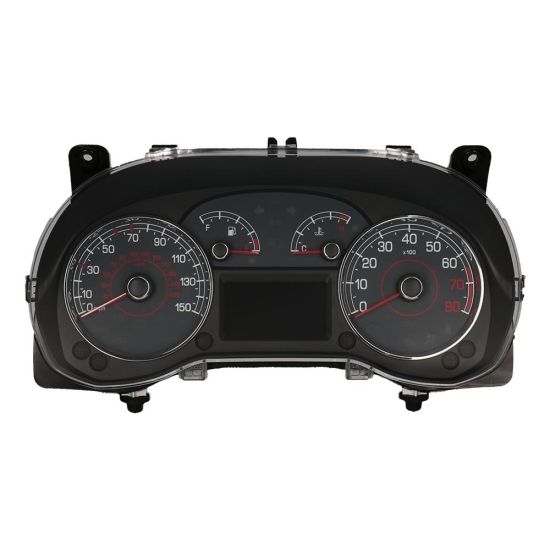 Contachilometri Fiat Grande Punto  - 51834179