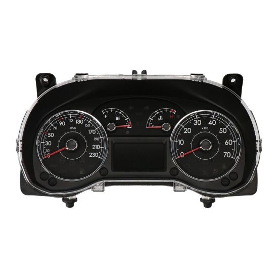 Contachilometri Fiat Grande Punto  - 51834180