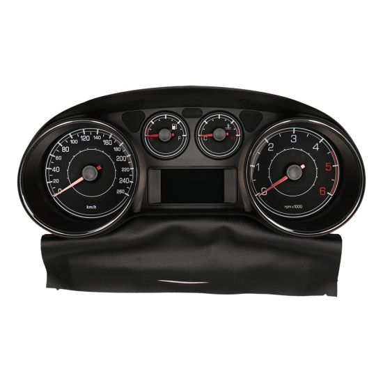 51848308 Fiat Bravo Instrument panel