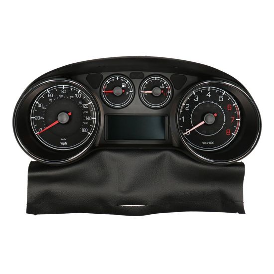 Contachilometri Fiat Bravo - 51848311