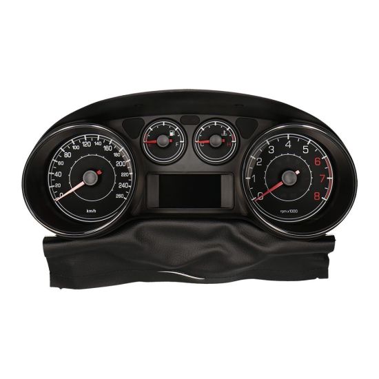 Contachilometri Fiat Bravo - 51871573