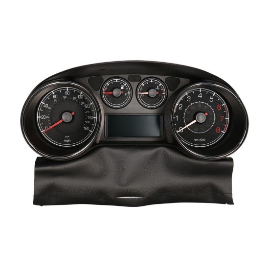 Contachilometri Fiat Bravo - 00518715740