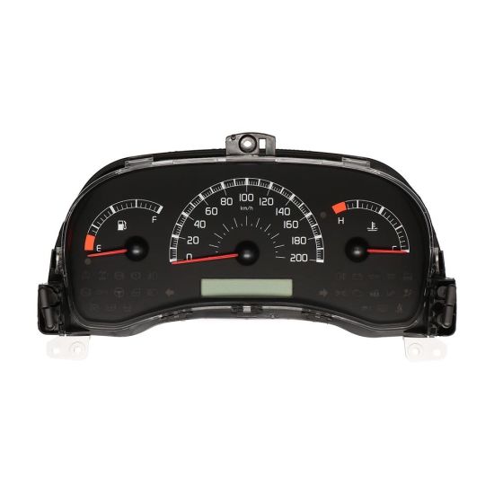 Contachilometri Fiat Punto Classic - 51873180