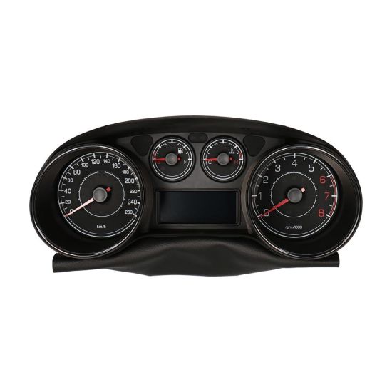 Contachilometri Fiat Bravo - 00518924550