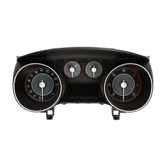 51917430 Fiat Punto 199 Instrument Panel