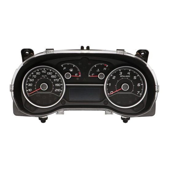 Contachilometri Fiat Doblò 263 - 0520028640