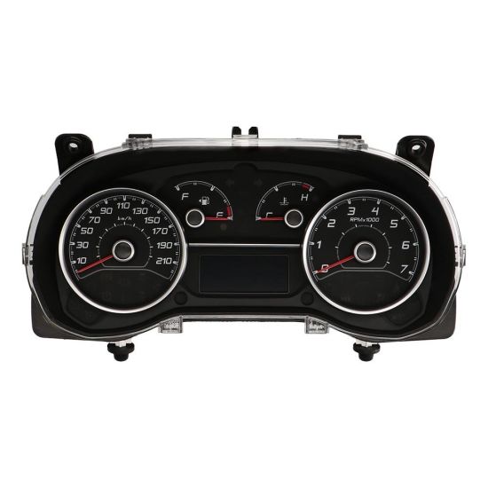 Contachilometri Fiat Doblò 263 - 0520326850