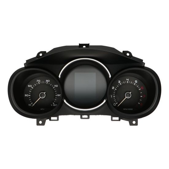 00520702340 Fiat 500L Instrument Panel