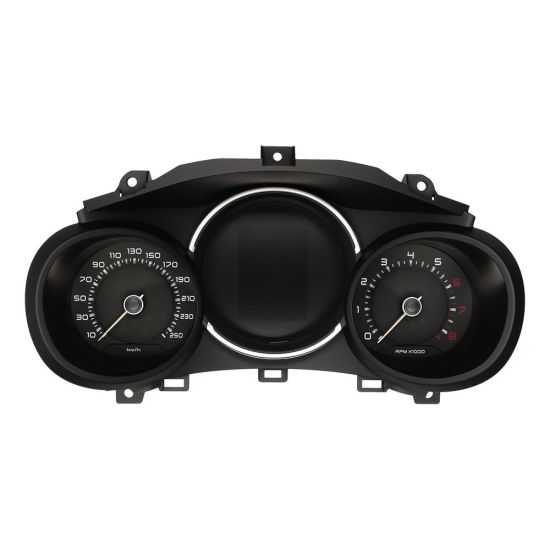 00520702350 Fiat 500L Instrument Panel