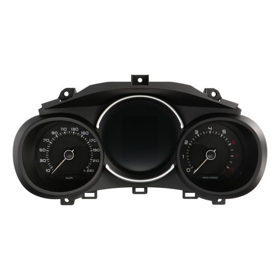 Contachilometri Fiat 500L - 00520702370