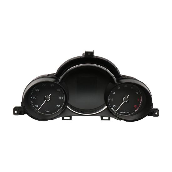 Contachilometri Fiat 500X - 52116256