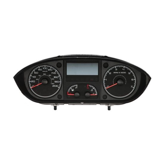 Contachilometri RAM ProMaster  - 68225789AB