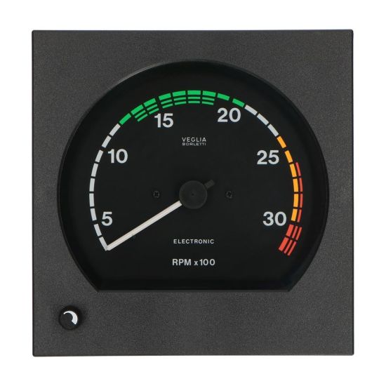 6841929901 Contaagiri Iveco Eurotech