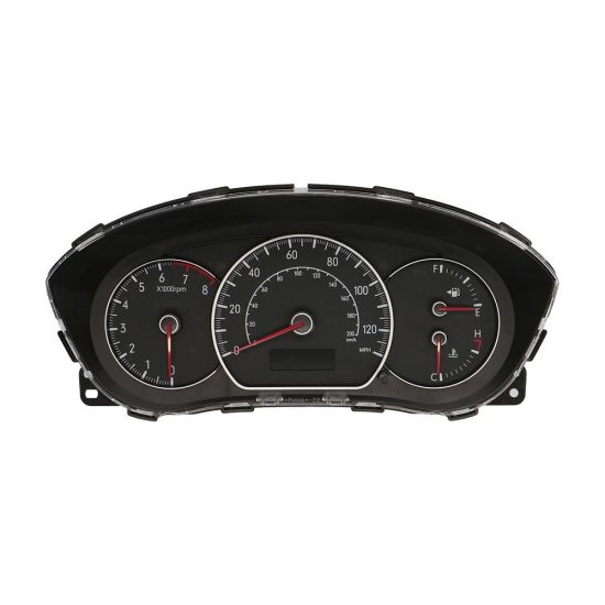 71750947 Fiat Sedici - Suzuki SX4 Instrument Panel