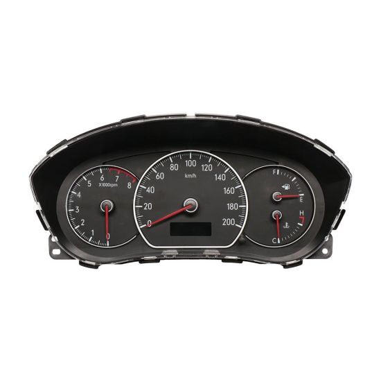 Contachilometri Fiat Sedici - Suzuki SX4  - 71750949