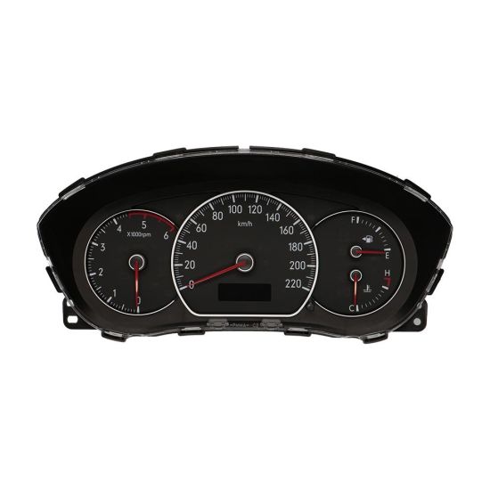 71750955 Fiat Sedici - Suzuki SX4 Instrument Panel