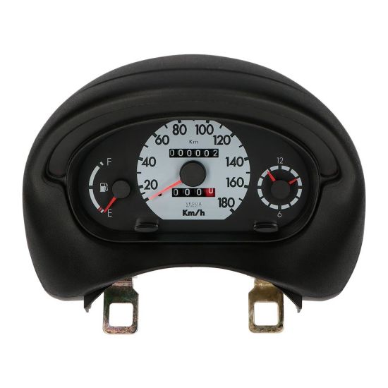 735257477 Fiat Seicento Instrument panel