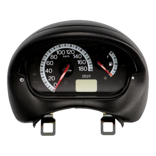 735290636 Fiat Seicento Instrument panel