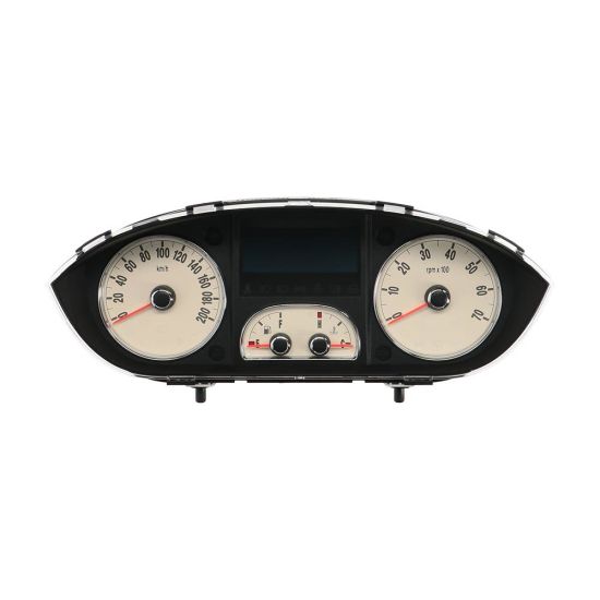 Contachilometri Lancia Musa - 735417167