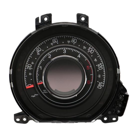 735516061 / 503005213601 Fiat 500 Speedometer