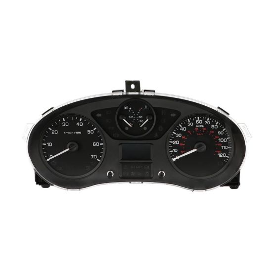 Contachilometri Citroën, Fiat e Peugeot - 9665983880