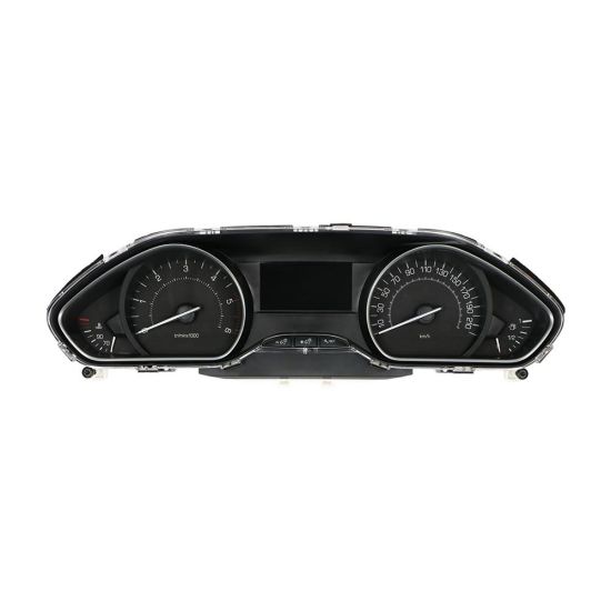 Contachilometri Peugeot 208 Mk1, 2008 Mk1 - 9825986680