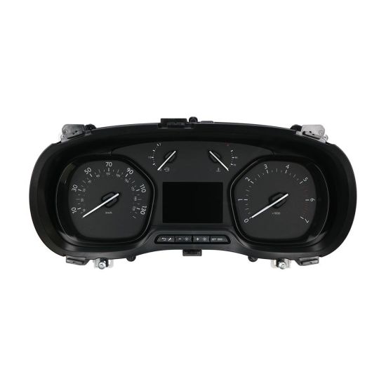 9837561480 Citroën, Fiat, Opel, Peugeot, Toyota, Vauxhall Instrument Panel