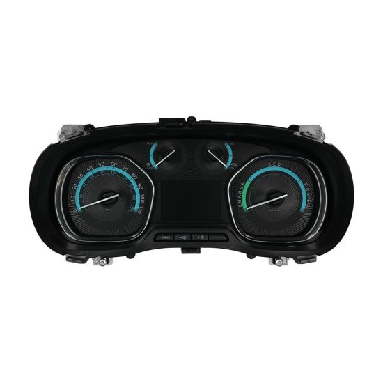 9848130280 Citroën, Fiat, Opel, Peugeot, Toyota, Vauxhall instrument panel