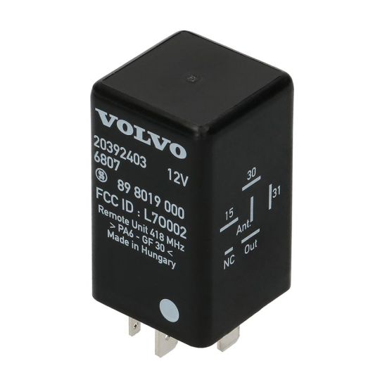 Relè 898019000 per riparazione elettronica auto