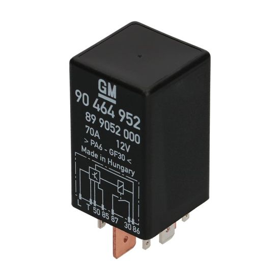 90 464 952 relay for automotive