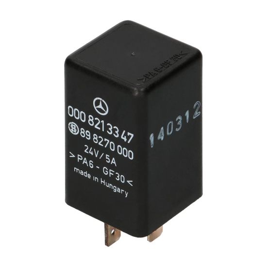89 8270 000 relay for automotive