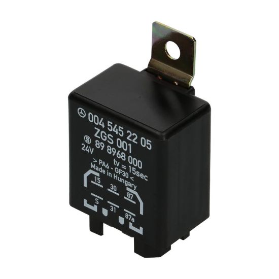 004 545 22 05 relay for automotive