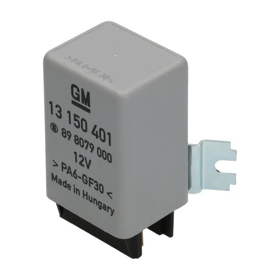 13 150 401 relay for automotive