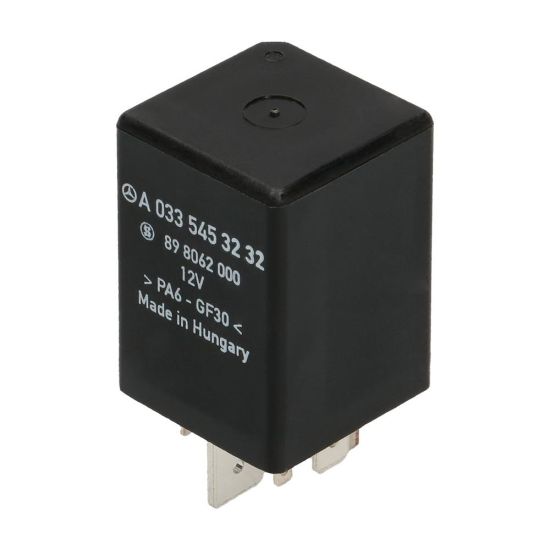 A0335453232 relay for automotive