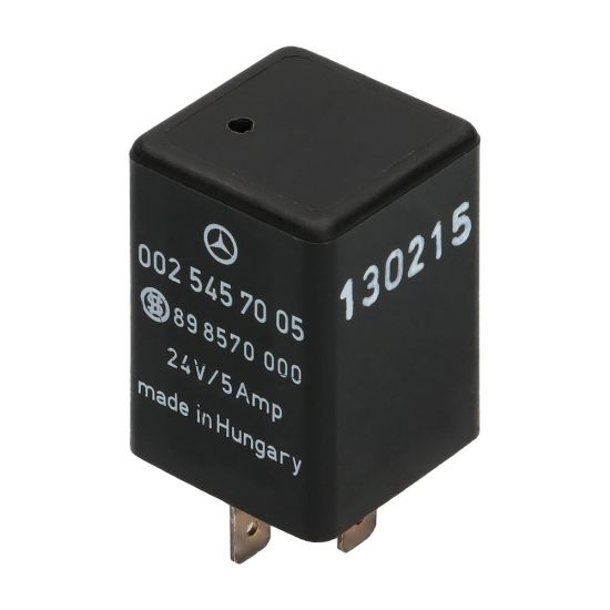 0025457005 relay for automotive