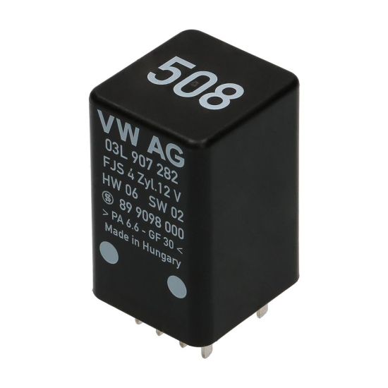 Relè 03L 907 282 per riparazione elettronica auto