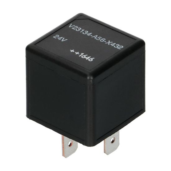 V23134-A56-X432 relay for automotive