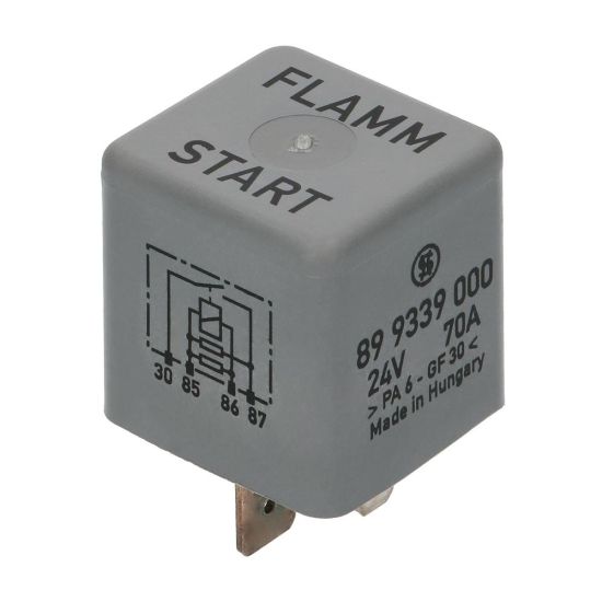 899339000 relay for automotive