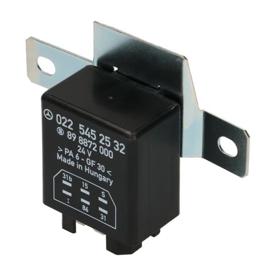 A 022 545 23 32 relay for automotive