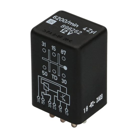 001 545 0805 relay for automotive