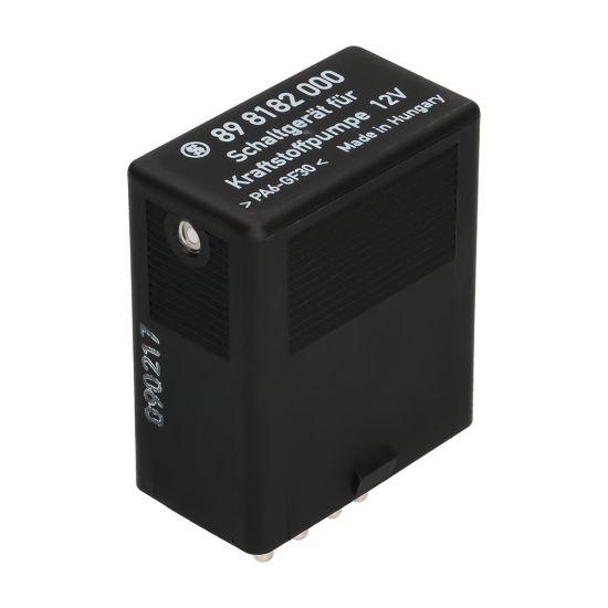 Relè 898182000 per riparazione elettronica auto